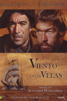 Viento en las velas