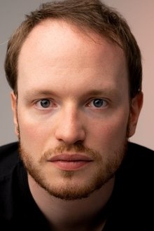 Photo of Daniel Holzberg