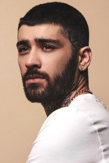 Photo of Zayn Malik