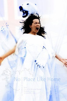 Björk: No Place Like Home. Live at National Theatre of Reykjavík