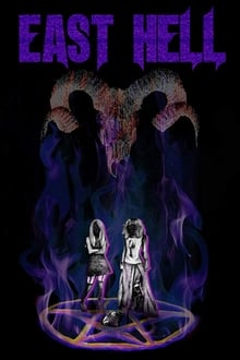 Poster do filme East Hell