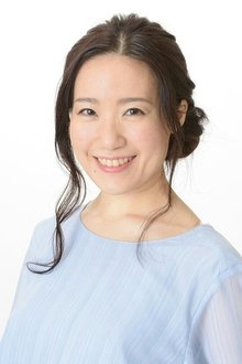 Photo of Satomi Hanamura