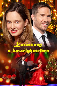 Karácsony a kastélyhotelben