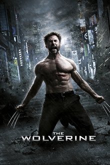The Wolverine