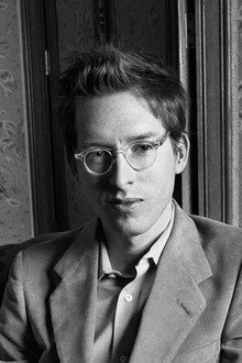 Photo of Wes Anderson
