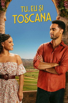Tu, eu și Toscana
