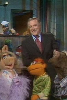 The Muppet Show season 5 episode 14
