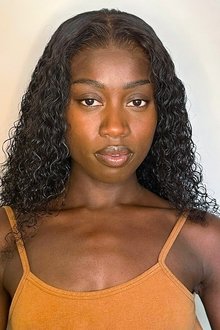 Photo of Fatou Bah