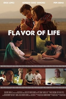 Poster do filme Flavor of Life