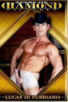 Stars of Diamond Pictures: Lucas di Fubbiano