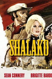 Shalako