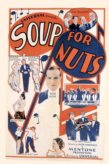 Soup for Nuts