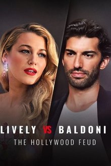 Lively vs Baldoni: The Hollywood Feud