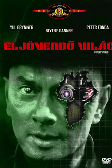 Eljövendő világ
