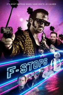 Poster do filme F-Stops