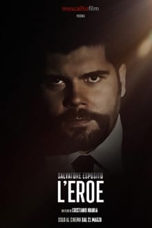 Poster do filme L'eroe