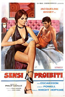 Sensi proibiti