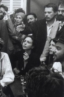 La-Commune-Paris,-1871