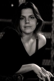 Photo of Maïa Sandoz