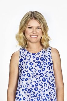Photo of Kate McLennan