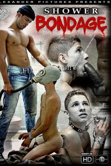 Shower Bondage