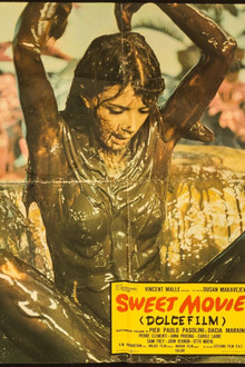 Sweet Movie - Dolce film