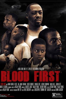 Blood First