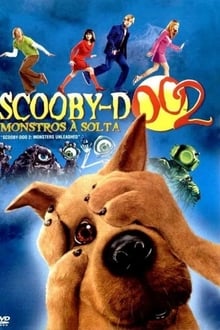 Assistir Scooby-Doo 2: Monstros à Solta Dublado ou Legendado