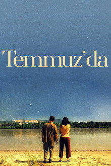 Temmuz'da