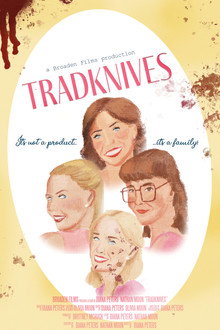 Tradknives