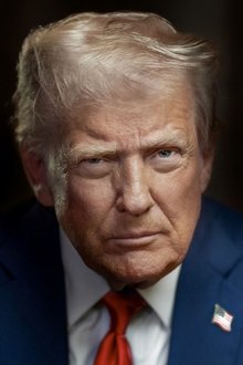 Photo of Donald Trump