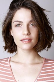 Photo of Paige Spara