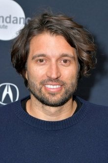 Photo of Alejandro Landes