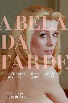 Belle de jour