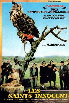 Les Saints innocents