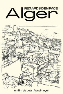 Regards D'en Face - Alger