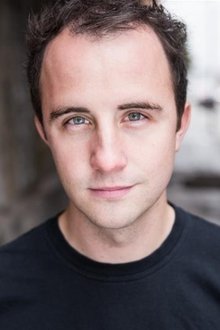 Photo of Ben Thornton