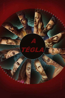 A tégla