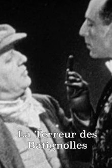 The Terror of Batignolles The Terror of Batignolles