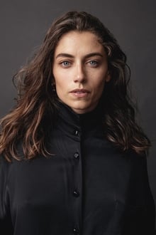 Photo of Paloma Coquant