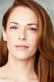Photo of Amanda Righetti