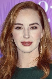 Photo of Camryn Grimes