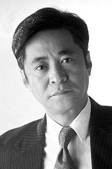 Photo of Wong Wai