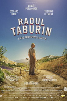 Raoul Taburin