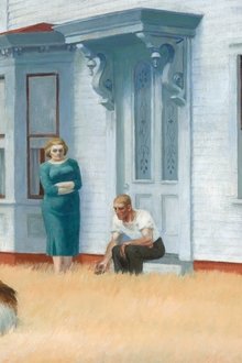 Hopper-An-American-Love-Story