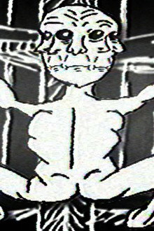 CATRASCA XVI