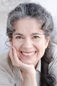Photo of Annie Kitral