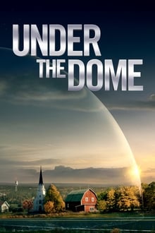 Under the Dome tv show poster