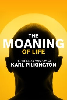 The Moaning of Life tv show poster