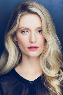 Photo of Camille Montgomery